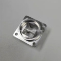 CNC Machined Flange Plate for Auto Spare Part